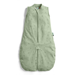 ERGOPOUCH Pytel a overal na spaní 2v1 bavlna Suit Willow 8-24 m