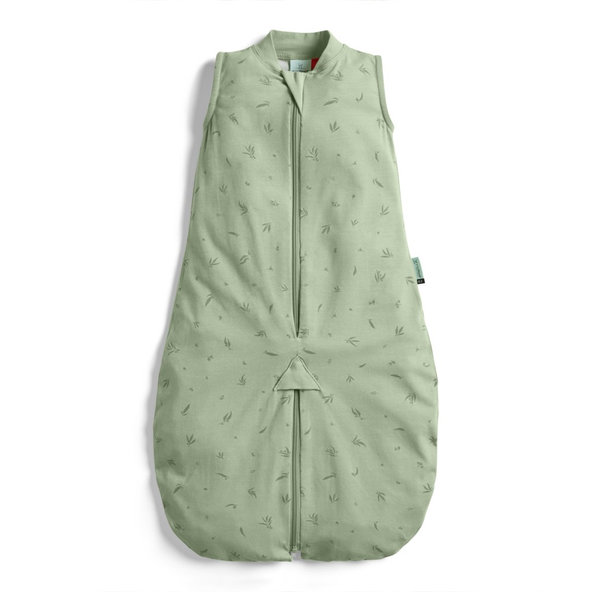 ERGOPOUCH Pytel a overal na spaní 2v1 bavlna Suit Willow 3-12 m