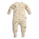 ERGOPOUCH Overal na spaní organická bavlna Onesie Savannah 6-12 m