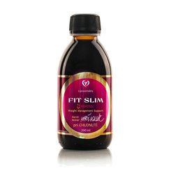 Zdravý svět lipozomální Fit Slim 200 ml