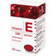 Zentiva Vitamín E 100 mg 30 kapslí