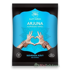 Zlatý Dúšok ARJUNA rozpustný nápoj 100 g