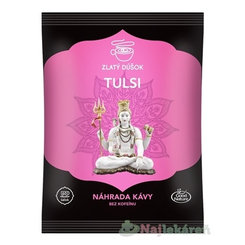 Zlatý Dúšok Tulsi rozpustný nápoj 100 g