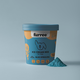 Zmrzlina pro psy Fürree Ice Cream Blue Spirulina 60 g