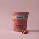 Zmrzlina pro psy Fürree Ice Cream Strawberry 60 g