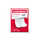Leukoplast Soft White náplasti na rány 2 velikosti 20 ks