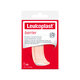 Leukoplast Barrier voděodolné náplasti na rány 22×72 mm 10 ks