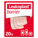 Leukoplast Barrier náplasti na rány 3 velikosti 20 ks