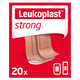 Leukoplast Strong náplasti na rány 2 velikosti 20 ks