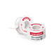 Leukoplast Skin Sensitive náplast na cívce 2,5 cm × 2,6 m