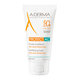 A-DERMA Protect zmatňující opalovací fluid SPF 50+ 40 ml
