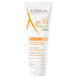 A-DERMA Protect Kids opalovací mléko pro děti SPF 50+ 250 ml