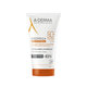 A-DERMA Protect Exomega Control SPF 50+ emolienční krém na atopickou pokožku 150 ml