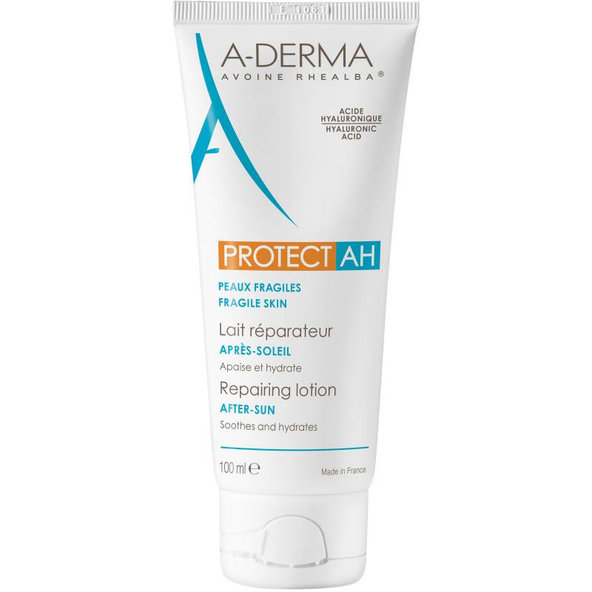 A-DERMA Protect mléko po opalování 250 ml