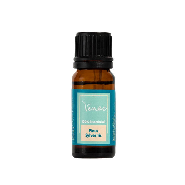 Venoc esenciální olej borovice 10 ml