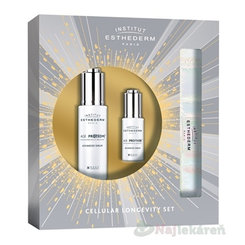 INSTITUT ESTHEDERM Age Proteom kosmetický set