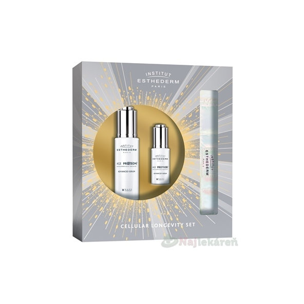 INSTITUT ESTHEDERM Age Proteom kosmetický set
