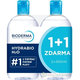 Bioderma Hydrabio H2O micelární voda Festival 2x500 ml