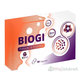 TOZAX BIOGI prebiotika + probiotika 30 kapslí