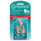 Compeed náplast na puchýře Mix velikostí 5 ks