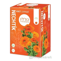 FYTO měsíček květ sypaný 40 g