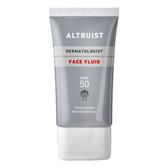 Altruist Face Fluid pleťový fluid SPF 50 50 ml