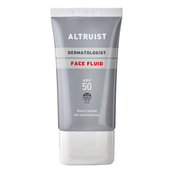 Altruist Face Fluid pleťový fluid SPF 50 50 ml