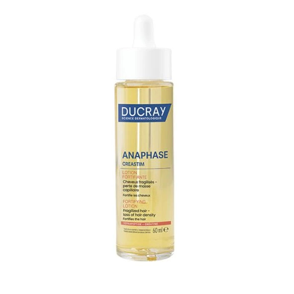 DUCRAY Creastim Reactiv roztok proti vypadávání vlasů 60 ml