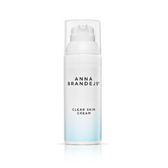 Anna Brandejs Clear Skin krém 50 ml