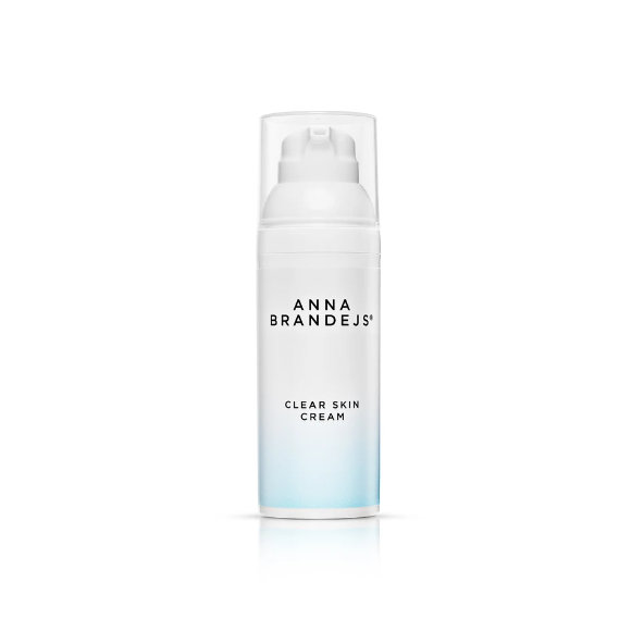 Anna Brandejs Clear Skin krém 50 ml