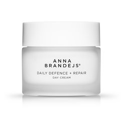 Anna Brandejs Daily Defence + Repair denní krém 50 ml