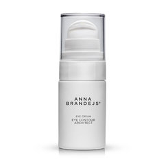 Anna Brandejs Eye Contour Architect oční krém 15 ml