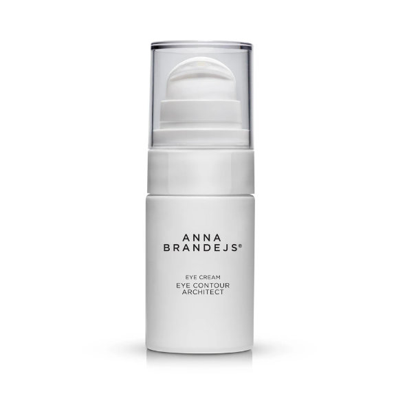 Anna Brandejs Eye Contour Architect oční krém 15 ml