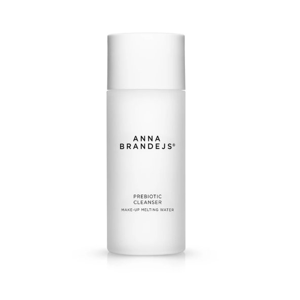 Anna Brandejs Prebiotic Cleanser jemný odličovač 150 ml