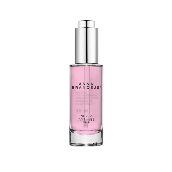 Anna Brandejs Super Anti-Age sérum 30 ml