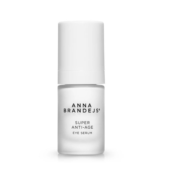 Anna Brandejs Super Anti-Age Eye sérum 15 ml