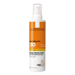La Roche-Posay Anthelios Shaka sprej SPF 30 200 ml
