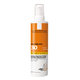 La Roche-Posay Anthelios Shaka sprej SPF 30 200 ml