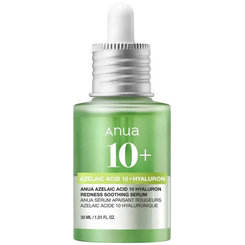 Anua zklidňující sérum Azelaic Acid 10+ Hyaluron 30 ml