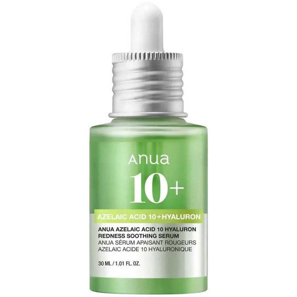 Anua zklidňující sérum Azelaic Acid 10+ Hyaluron 30 ml