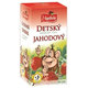 APOTHEKE Dětský ovocný čaj jahodový 20x2 g
