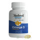Medveď natural Omega 3 premium 90 kapslí