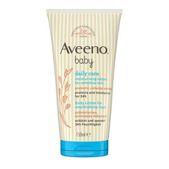 Aveeno Baby Daily Care Moisturising hydratační mléko 150 ml