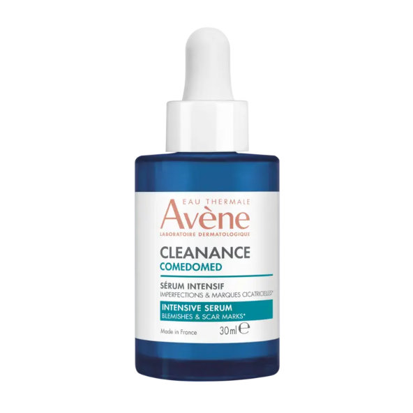 AVENE Cleanance Comedomed intenzivní sérum 30 ml