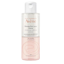 AVENE intenzivní odličovač očí 125 ml