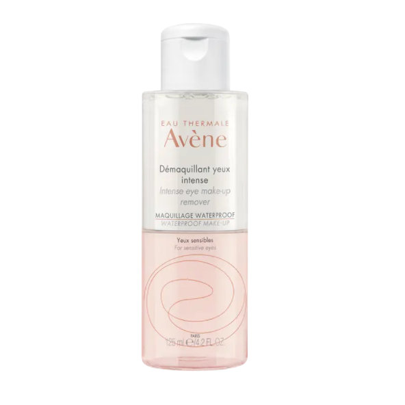 AVENE intenzivní odličovač očí 125 ml