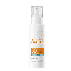 AVENE Sun fluid proti nedokonalostem pleti SPF 50 40 ml