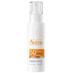 AVENE Sun tónovací fluid proti pigmentacím SPF 50+ 40 ml