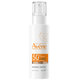 AVENE Sun tónovací fluid proti pigmentacím SPF 50+ 40 ml