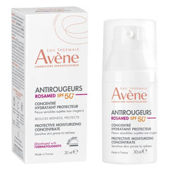 AVENE Antirougeurs Rosamed SPF 50+ koncentrát 30 ml
